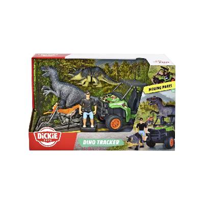 Dino Explorer (203834009)