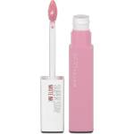 Maybelline Течно червило Super Stay Matte, Nr. 10 Dreamer, 5 ml (1526900)