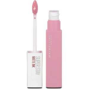 Maybelline Течно червило Super Stay Matte, Nr. 10 Dreamer, 5 ml (1526900)
