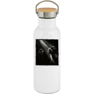 123TRIKO termoska Capy VIP 500 ml vtipné