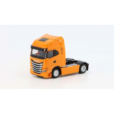 Herpa Iveco S Way SZ 1:87