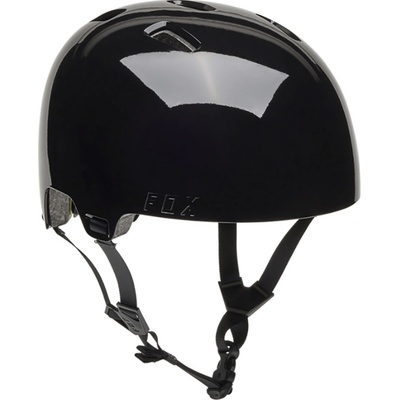 Fox Flight Solid black 2025
