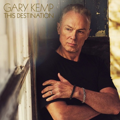 Gary Kemp This Destination 1 CD