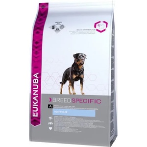 EUKANUBA Adult Rottweiler 12 kg