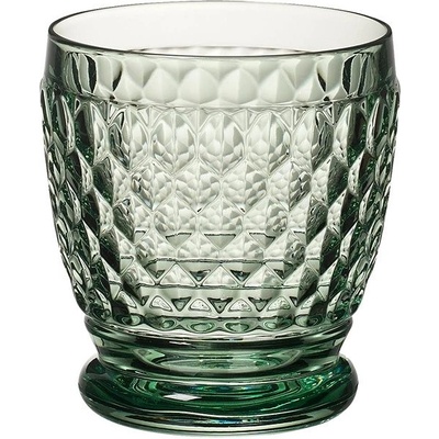 Villeroy & Boch Boston Coloured Green pohár na nealko 330 ml