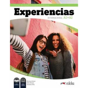 Experiencias Internacional | Encina Alonso Arija (2020)