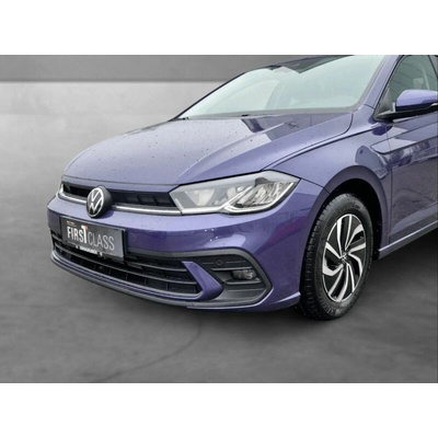 Volkswagen Polo TSI 70 kW