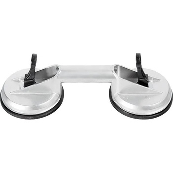 Image 1 of MTX Лапа за стъкло вакуумна, алуминиева, двойна mtx