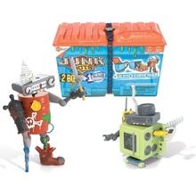 Hexbug Junkbots Alley Kontajner S