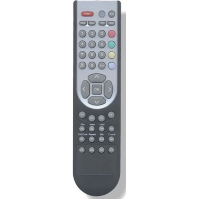 GENERAL Easy Touch ETL071-42FHD - съвместимо дистанционно управление на марката General (Easy Touch ETL071-42FHD)