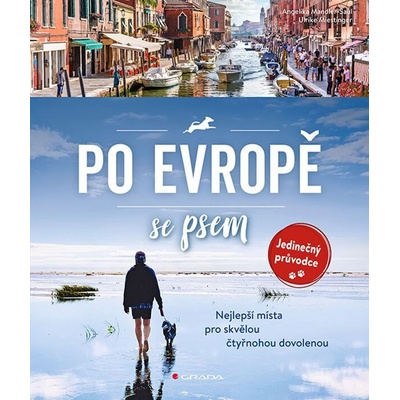 Se psem po Evropě