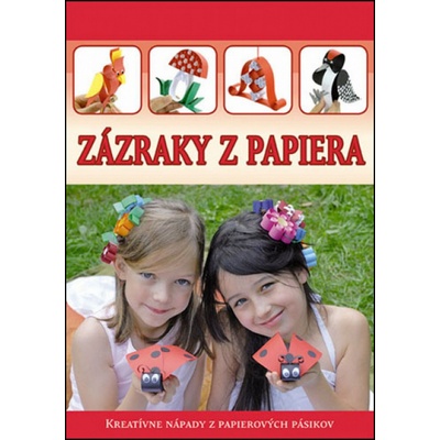 Zázraky z papiera