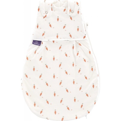 Träumeland Vnější spací pytel Liebmich Carota