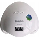 Sun 5 plus UV/LED 48 W biela