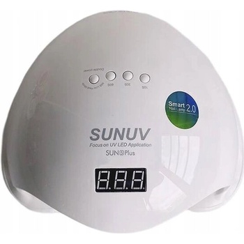 Sun 5 plus UV/LED 48 W biela
