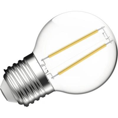 Megaman LED kapka filament E27 40W 2700K 4W