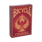 Cartamundi Deutschland Bicycle Fyrebird | United States Playing Card Company (USPC)