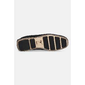 Giuseppe Zanotti Велурени мокасини Rupert (EU50021.001)