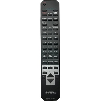 GENERAL YAMAHA CDR2, V640560 - съвместимо дистанционно управление на марката General (CDR2, V640560)