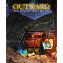 Outward