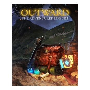 Outward
