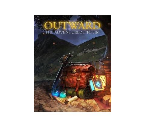 Outward