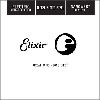 Elixir 046 Nanoweb Electric String