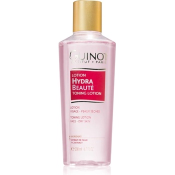 Guinot Hydra Beauté тоник за лице за суха кожа 200ml