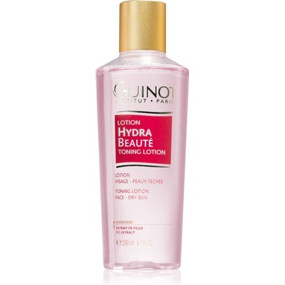 Guinot Hydra Beauté тоник за лице за суха кожа 200ml