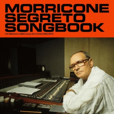 Morricone Ennio - Morricone Segreto Songbook CD