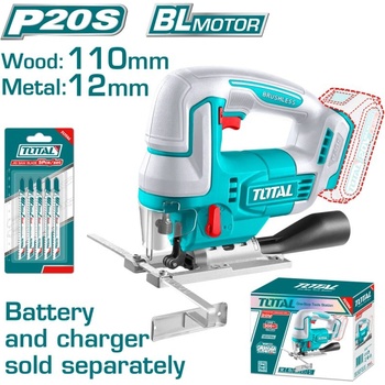 Image 1 of TOTAL TJSLI1008