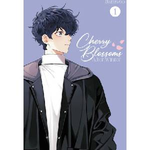 Cherry Blossoms After Winter, Vol. 1 (ISBN: 9780593870938)