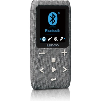 Lenco Xemio 861 8GB