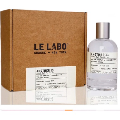 Le Labo Another 13 parfumovaná voda unisex 50 ml tester