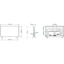 Philips 43HFL5014