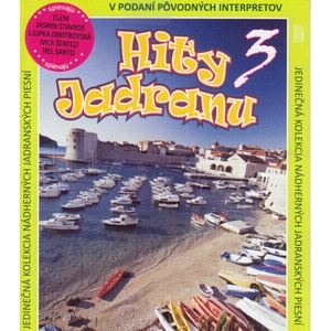 Various Artists - Hity Jadranu 3 (CD) (8584019286225)