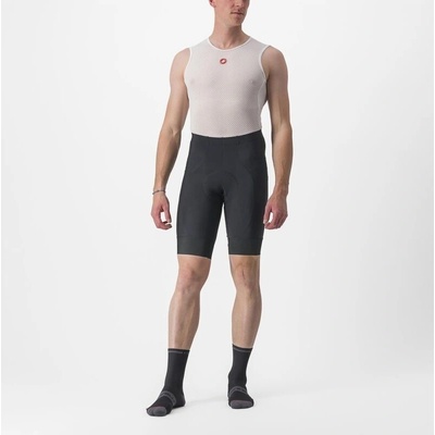 Castelli Entrata 2 pánské black