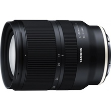 Tamron 17-28mm f/2.8 Di III RXD Sony FE