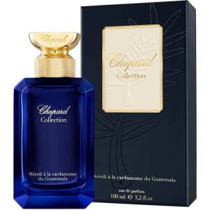 Chopard Neroli A La Cardamome Du Guatemala EDP 100 ml - Парфюм за жени и мъже Парфюми
