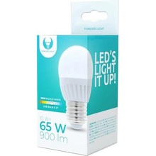 Forever Led žárovka E27 10W 6000K ilumka ceramic