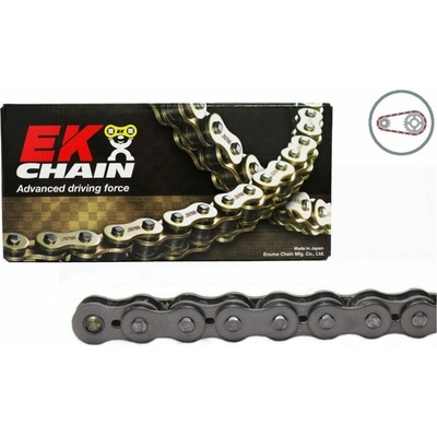 EK Chain Reťazová sada Suzuki GSF 600 Bandit (S) 95-99