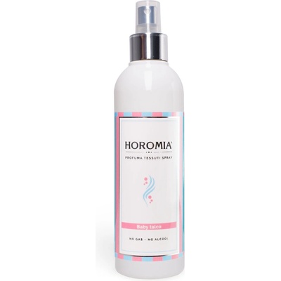 HOROMIA Deo Spray Baby Talco 250 ml