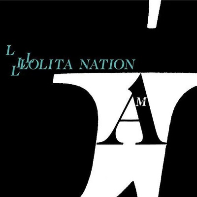 Game Theory - Lolita Nation (2 LP) (0816651015320)