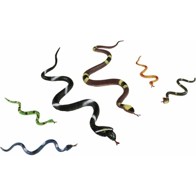 Rappa Hady 6 ks vo vrecku 26 cm