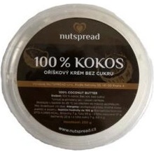 Nutspread Kokosový krém 250 g