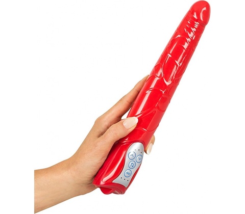 You2Toys Red Push
