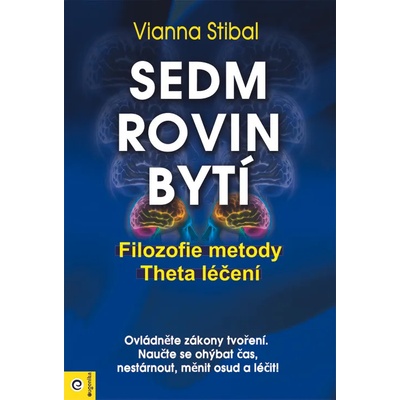 Sedm rovin bytí - Vianna Stibalová