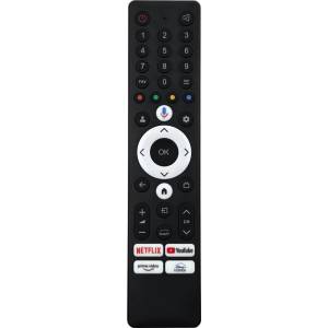 CECOTEC alh40032, alu40043, vqu40043 - оригинален дистанционен контрол с гласово управление (alh40032, alu40043, vqu40043) Дистанционно