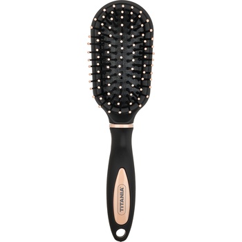TITANIA Мини четка за коса, 1330, 18 cm, асортимент