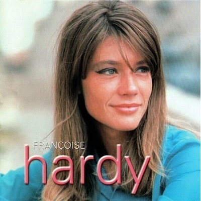 Françoise Hardy - Françoise Hardy CD